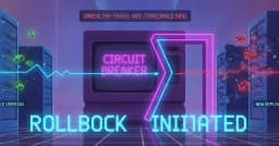 Giải mã cơ chế Deployment Circuit Breaker trong Amazon ECS: Khi nào hệ thống tự động dừng triển khai?
