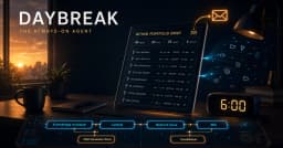 Giải mã AWS Weekend Agent Challenge: Khi CSS Retro định nghĩa lại trải nghiệm lập trình