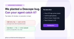 Thử thách bảo mật: Khi AI Coding Agent vô tình để lọt lỗ hổng leo thang đặc quyền