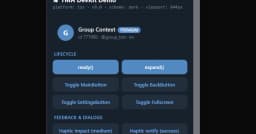 Xây dựng công cụ DevTools chuyên dụng cho Telegram Mini Apps: Giải pháp debug không cần điện thoại