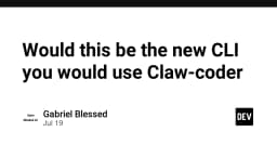 Claw-coder: Liệu đây có phải là tương lai của công cụ CLI hỗ trợ lập trình?
