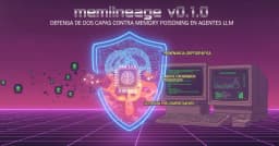 Memlineage v0.1.0: Giải pháp phòng thủ hai lớp chống Memory Poisoning cho AI Agent