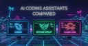 Cuộc chiến AI Coding Assistant: Cursor, GitHub Copilot hay Claude Code - Đâu là lựa chọn tối ưu cho lập trình viên?