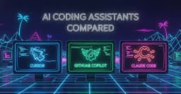 Cuộc chiến AI Coding Assistant: Cursor, GitHub Copilot hay Claude Code - Đâu là lựa chọn tối ưu cho lập trình viên?