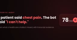 Khi Chatbot Y tế từ chối cứu người: Bài học đắt giá về giới hạn của AI trong các hệ thống quan trọng