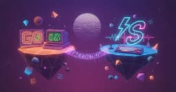 Thách thức khi lập trình song song hai ngôn ngữ: Góc nhìn từ Go và JavaScript