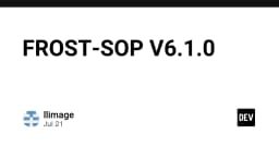 FROST-SOP V6.1.0: Tối ưu hóa quy trình kỹ thuật với tư duy Zero-Threshold