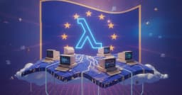 AWS Lambda tại Châu Âu: Bước ngoặt về hiệu năng và độ trễ cho hệ thống Serverless