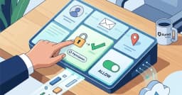 Nghệ thuật quản lý sự đồng thuận trong thế giới OAuth: Hướng dẫn dành cho kỹ sư