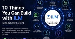 10 Ứng dụng thực tiễn của Identity Lifecycle Management trong kiến trúc hệ thống hiện đại