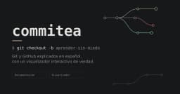 Xây dựng Commitea: Giải mã Git và GitHub qua trình mô phỏng tương tác trực quan
