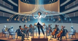 Điều phối AI Agent như một dàn nhạc giao hưởng: Giải mã cơ chế vận hành của Agents-Concerto