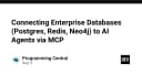 Kết nối Database doanh nghiệp với AI Agent: Giải mã sức mạnh của MCP