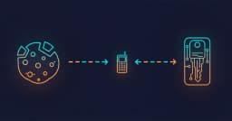 Cookies hay Bearer Tokens: Bài học xương máu từ một quyết định thiết kế xác thực sai lầm
