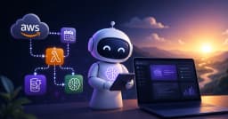 Xây dựng ByteMentor AI: Kiến tạo tác nhân học tập tự động với AWS Serverless