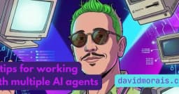 10 chiến lược tối ưu hóa quy trình làm việc với hệ thống đa AI Agent