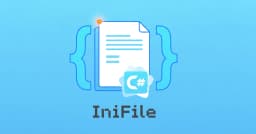 Giải pháp chỉnh sửa file INI trong .NET: Bảo toàn định dạng gốc với kỹ thuật xử lý văn bản chuyên sâu