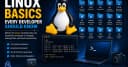 Nền tảng Linux cho lập trình viên: Những kỹ năng dòng lệnh không thể bỏ qua để tối ưu hóa quy trình làm việc