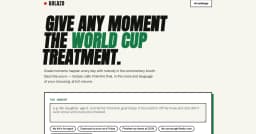 Xây dựng AI Commentator: Khi trí tuệ nhân tạo biến việc nướng bánh mì thành trận chung kết World Cup