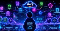 AWS SimuLearn Badges: Bước tiến mới trong việc chứng minh năng lực thực chiến trên Cloud
