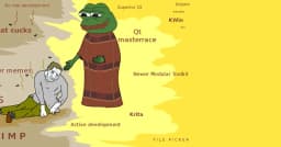 Giải mã /proc, pkexec và hành trình 678 commits: Bài học về sự bền bỉ trong phát triển phần mềm
