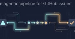 Tự động hóa quy trình GitHub: Xây dựng AI chuyển đổi Issue thành Pull Request không cần cài đặt cục bộ