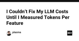 Chiến lược tối ưu hóa chi phí LLM: Tại sao đo lường Token theo tính năng là chìa khóa sống còn