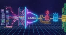 Giải pháp kết nối Redis, Postgres và MySQL tới ứng dụng Serverless qua HTTPS