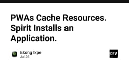 Tối ưu hóa PWA: Chiến lược Cache tài nguyên và quy trình cài đặt ứng dụng chuyên sâu