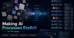 Khi Prompt trở thành một phần mềm không tài liệu: Ranh giới mong manh giữa ngôn ngữ tự nhiên và logic lập trình