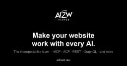 Tối ưu hóa website cho AI: Chiến lược định nghĩa cấu trúc để AI Agent hiểu và tương tác hiệu quả