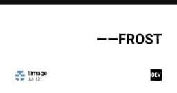 Giải mã FROST: Khi tế bào biết viết nhật ký và cơ chế lưu trữ ký ức sinh học