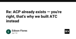 Từ ACP đến ATC: Hành trình tái định nghĩa công cụ quản lý và phát triển phần mềm
