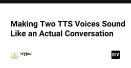 Kỹ thuật tối ưu hóa hội thoại tự nhiên cho hệ thống AI Text-to-Speech
