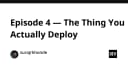 Giải mã bản chất của quá trình Deploy: Khi mã nguồn không chỉ là những dòng lệnh