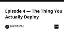 Giải mã bản chất của quá trình Deploy: Khi mã nguồn không chỉ là những dòng lệnh