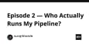 Bí mật đằng sau các Pipeline CI/CD: Ai thực sự đang vận hành mã nguồn của bạn?