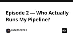 Bí mật đằng sau các Pipeline CI/CD: Ai thực sự đang vận hành mã nguồn của bạn?
