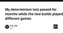 Nghịch lý Determinism trong phát triển phần mềm: Khi các bản build giống hệt nhau nhưng lại vận hành khác biệt