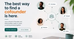 FoundrGeeks ra mắt: Giải pháp thông minh để tìm kiếm Co-Founder cho dự án khởi nghiệp