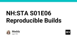 Giải mã Reproducible Builds: Tại sao tính tất định trong quy trình build là chìa khóa bảo mật phần mềm hiện đại