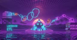 Lakehouse ETL trên Kubernetes: Giải mã sức mạnh của DataFlow Operator
