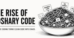 Giải mã hiện tượng Koshary Code: Khi sự hoài cổ trở thành công cụ tối ưu hóa trải nghiệm người dùng