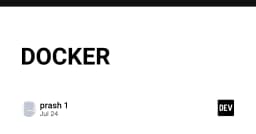 Docker: Giải mã sức mạnh container hóa và chiến lược tối ưu hóa hạ tầng hiện đại