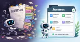 Sự tiến hóa của Coding Agents: Tại sao Repository của chúng ta vẫn dậm chân tại chỗ?