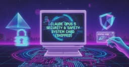 Claude Opus 5: Phân tích kỹ thuật và những lưu ý quan trọng về chính sách an toàn cho lập trình viên