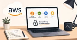 Bảo mật tài khoản AWS: Chiến lược thiết lập chuẩn mực và tránh các sai lầm chết người cho lập trình viên
