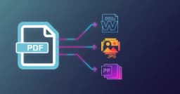 Nâng cấp công cụ xử lý file PDF: Giải pháp bảo mật và tối ưu hóa quy trình làm việc cho lập trình viên