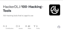 Tổng hợp 100 công cụ hacking thiết yếu: Bộ toolkit chuyên sâu cho chuyên gia bảo mật và Ethical Hacker