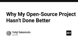 Giải mã nghịch lý Open Source: Tại sao dự án tâm huyết của bạn vẫn chưa đạt được thành công như kỳ vọng?